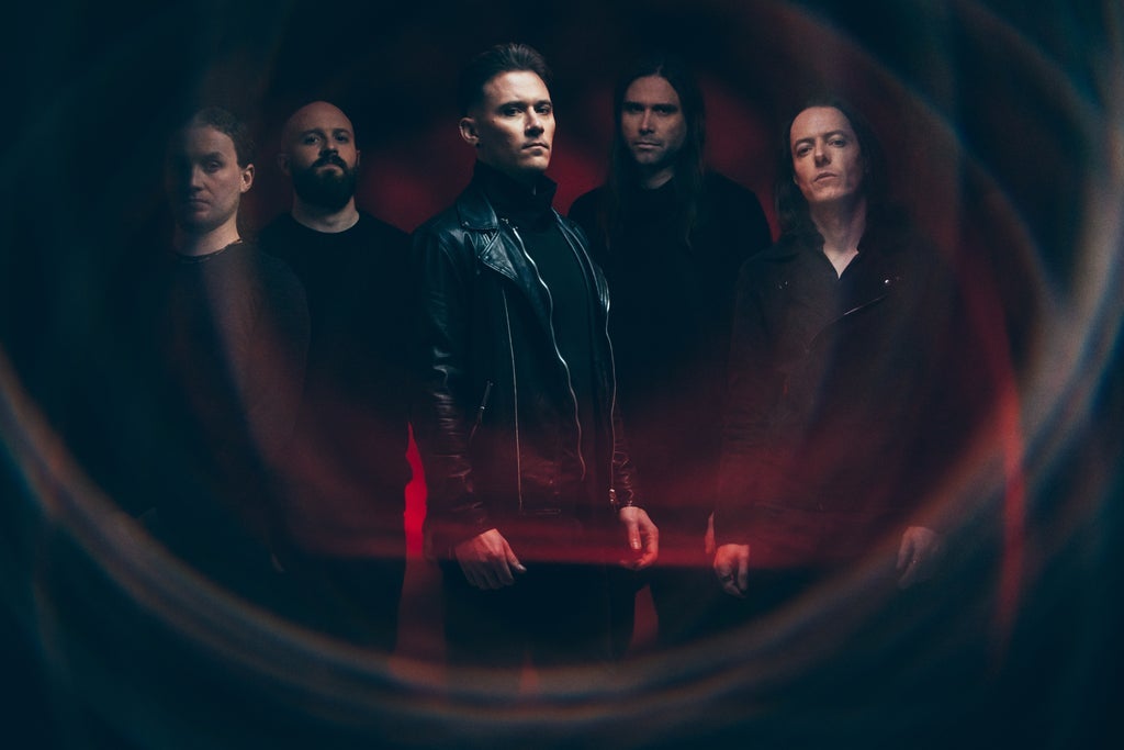 TesseracT - Image 2