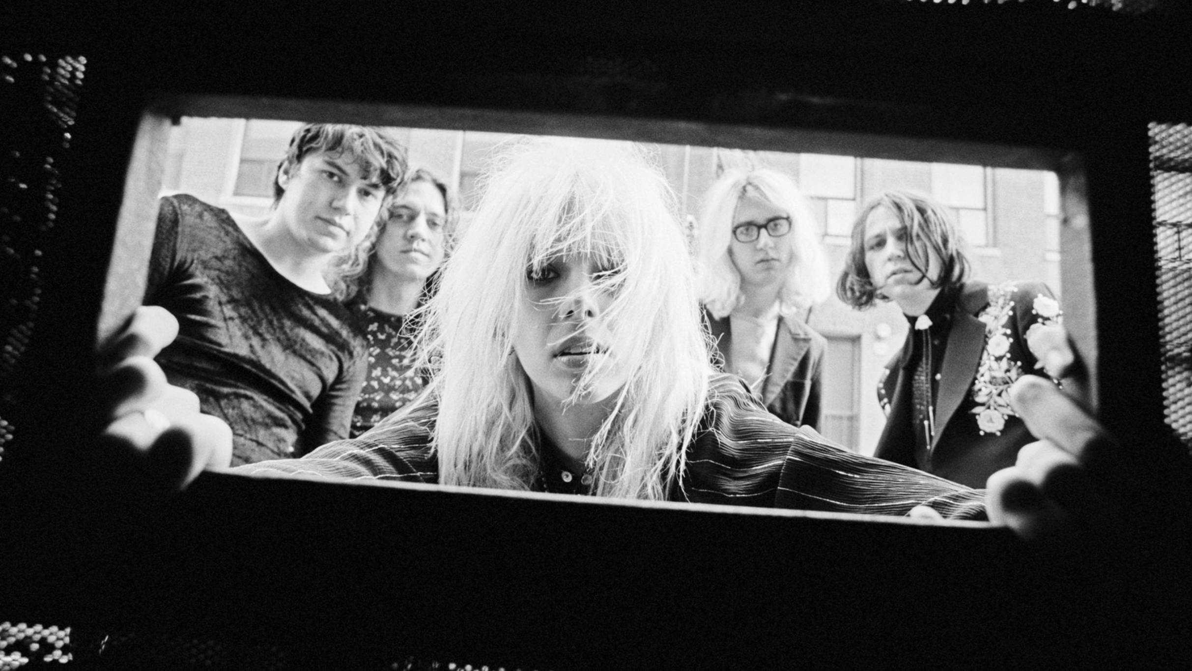 Starcrawler