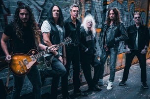 image of band