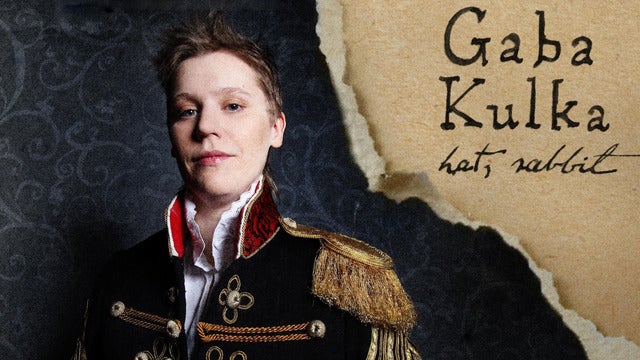 Gaba Kulka