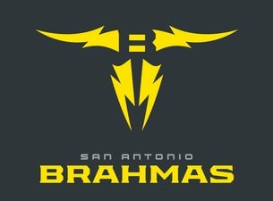 San Antonio Brahmas vs. Arlington Renegades