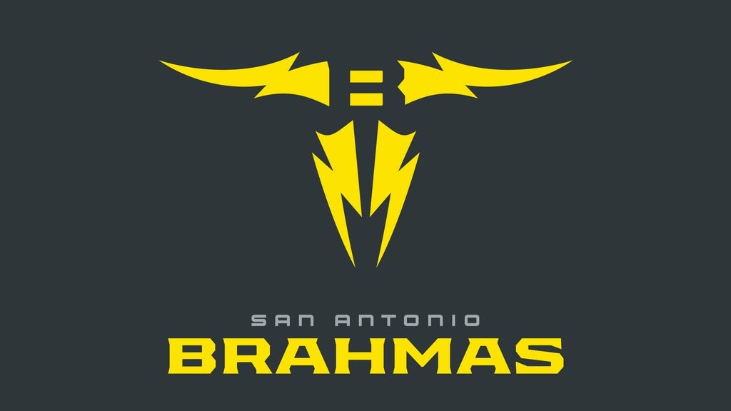 Hotels near San Antonio Brahmas Events