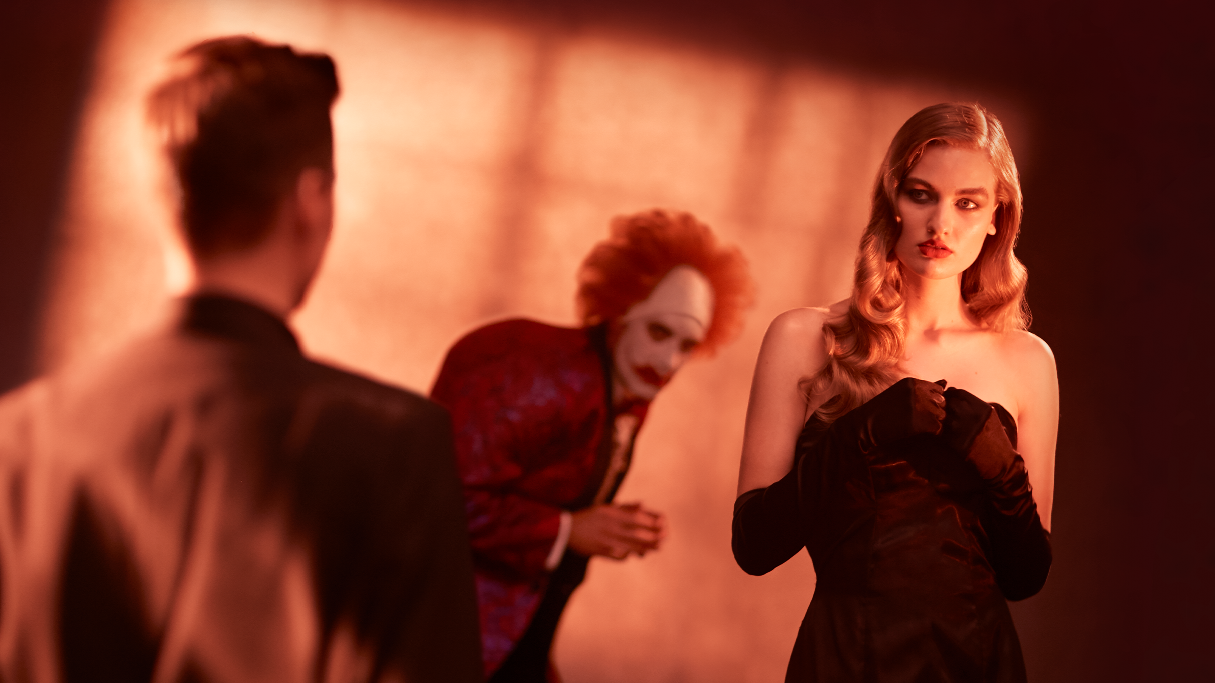 Rigoletto in Sydney promo photo for Exclusive presale offer code