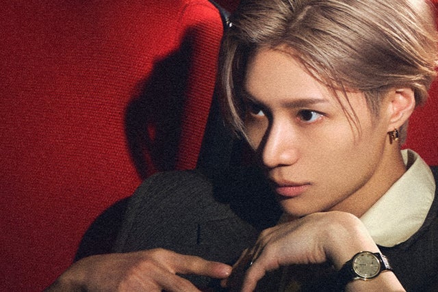 Taemin | Premium Seats