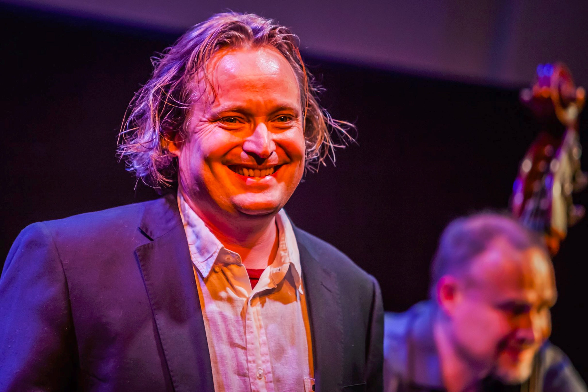 Kortrøkk & Marius Holth – 2025-11-22