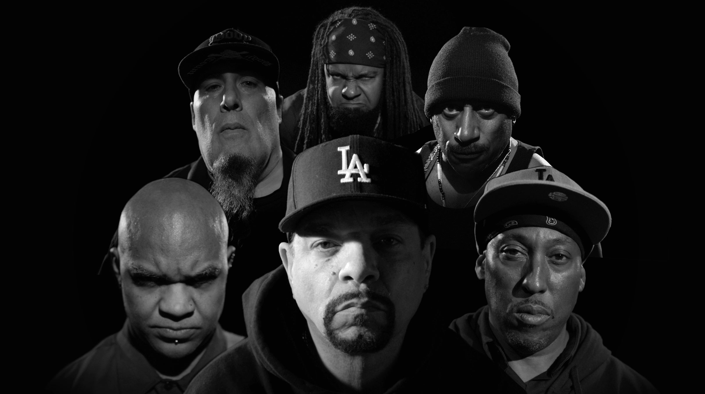 Body Count presale code