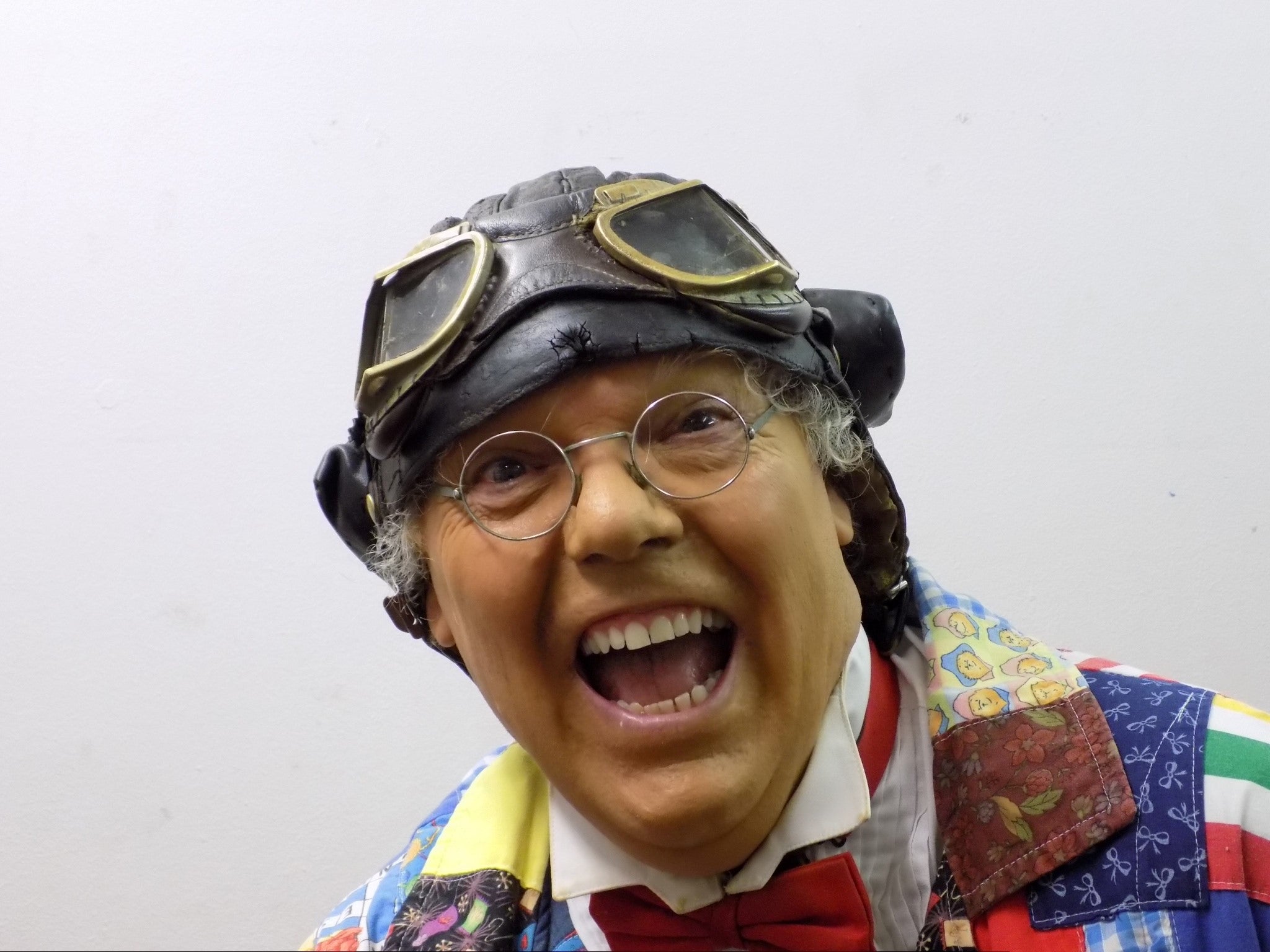 Roy Chubby Brown - It's Only Comedy