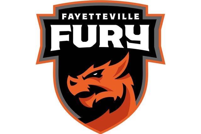 Fayetteville Fury