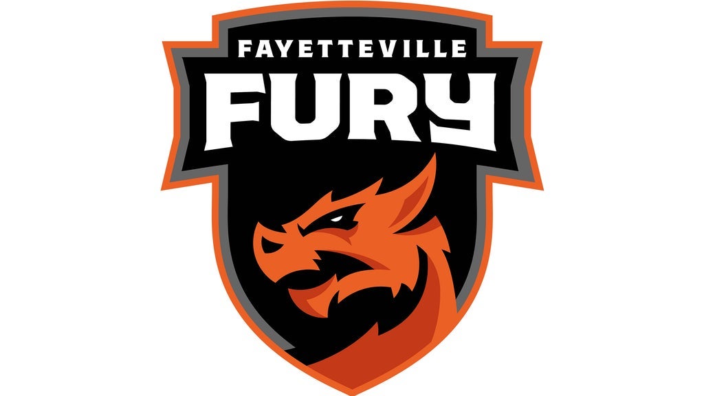 Hotels near Fayetteville Fury Events