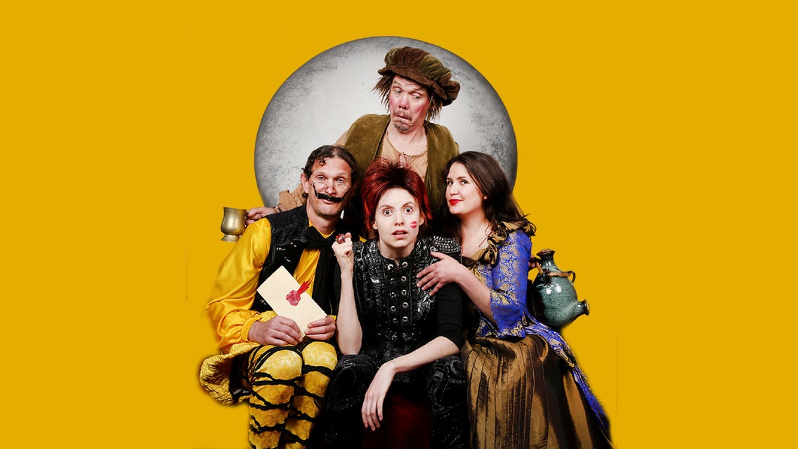 Photo of Twelfth Night