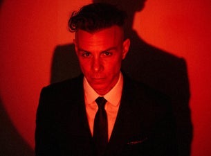 Asaf Avidan - Unfurl Tour