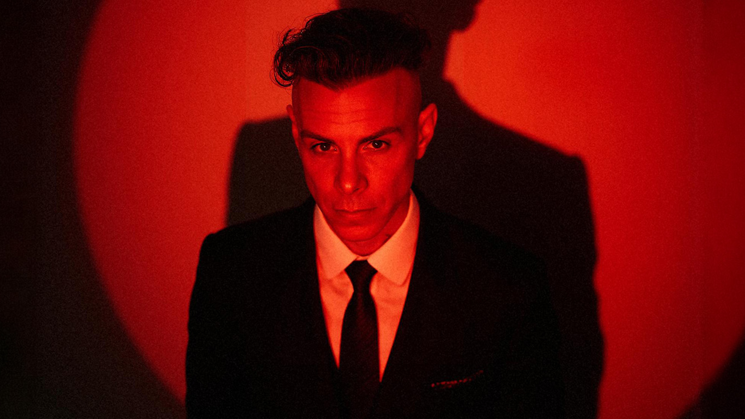 Asaf Avidan - Unfurl Tour