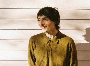 FINN WOLFHARD - The Objection! Tour, 2025-10-08, Berlin