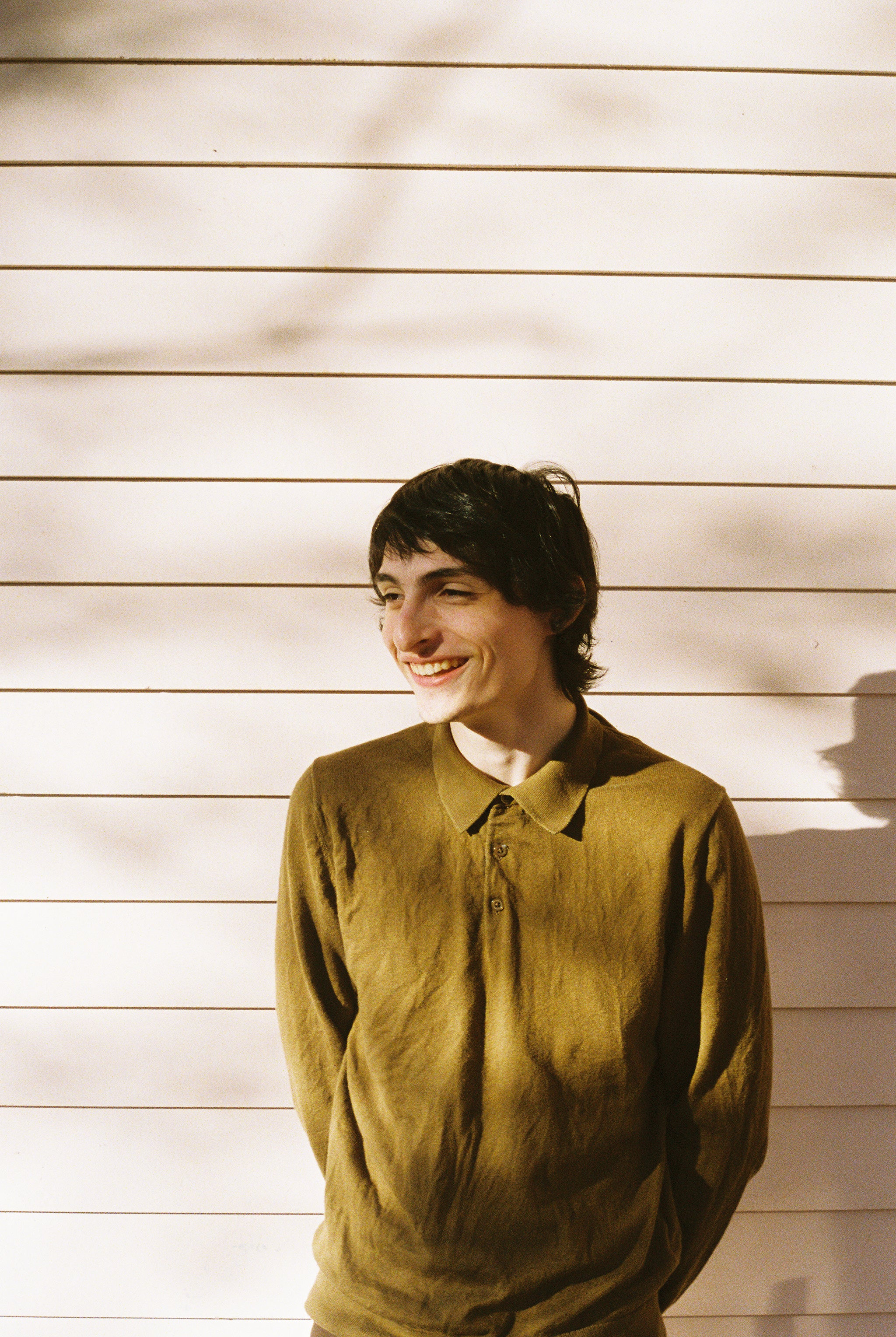 Finn Wolfhard – The Objection! Tour at The Foundry – Philadelphia, PA