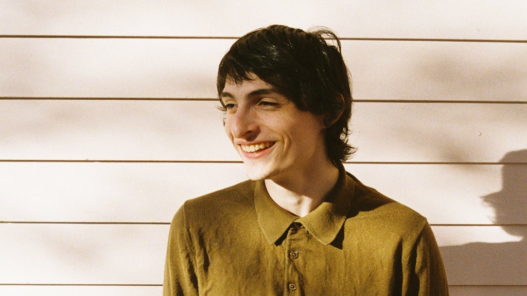 Hotels near Finn Wolfhard Events