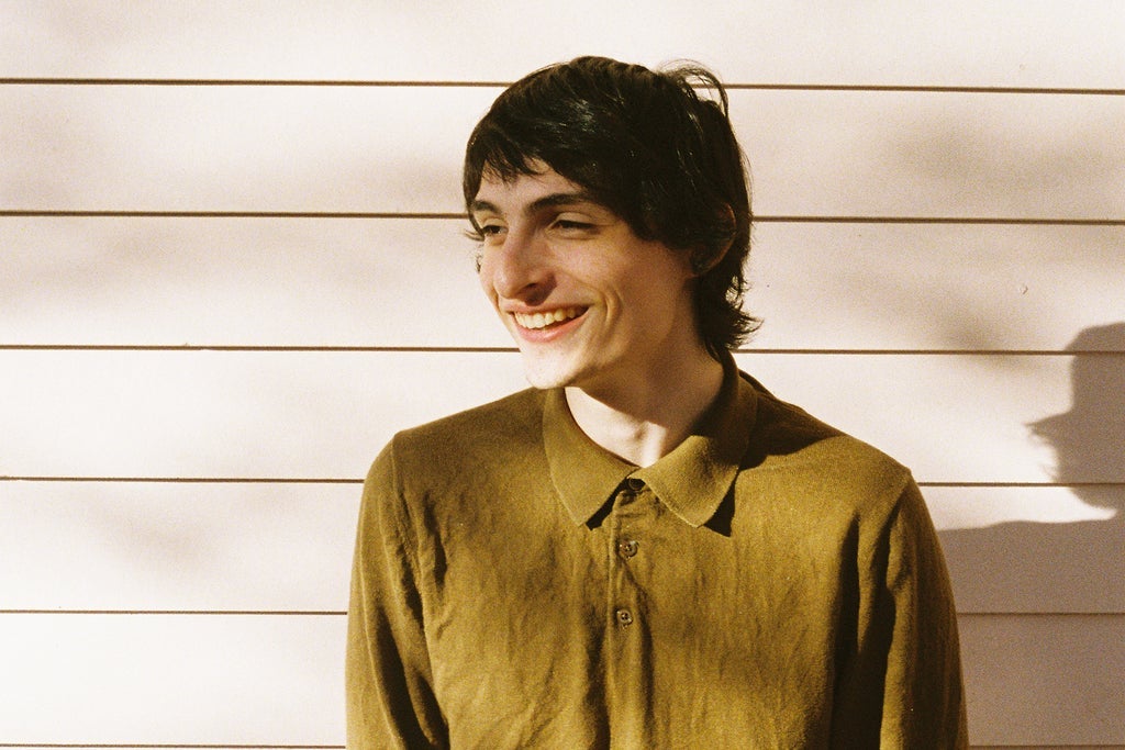 Finn Wolfhard