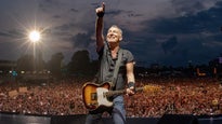 Bruce Springsteen in Czechia