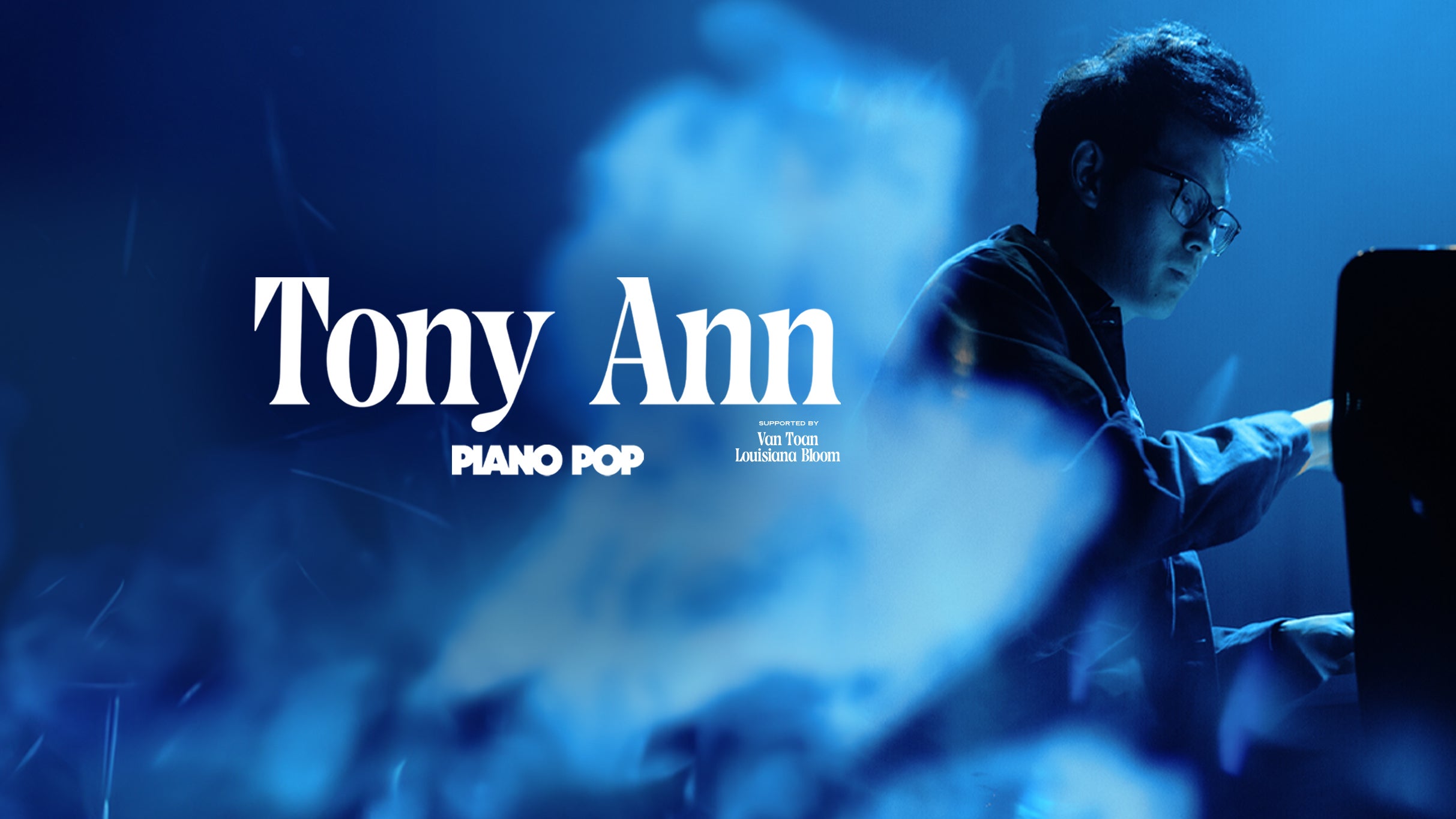 Tony Ann
