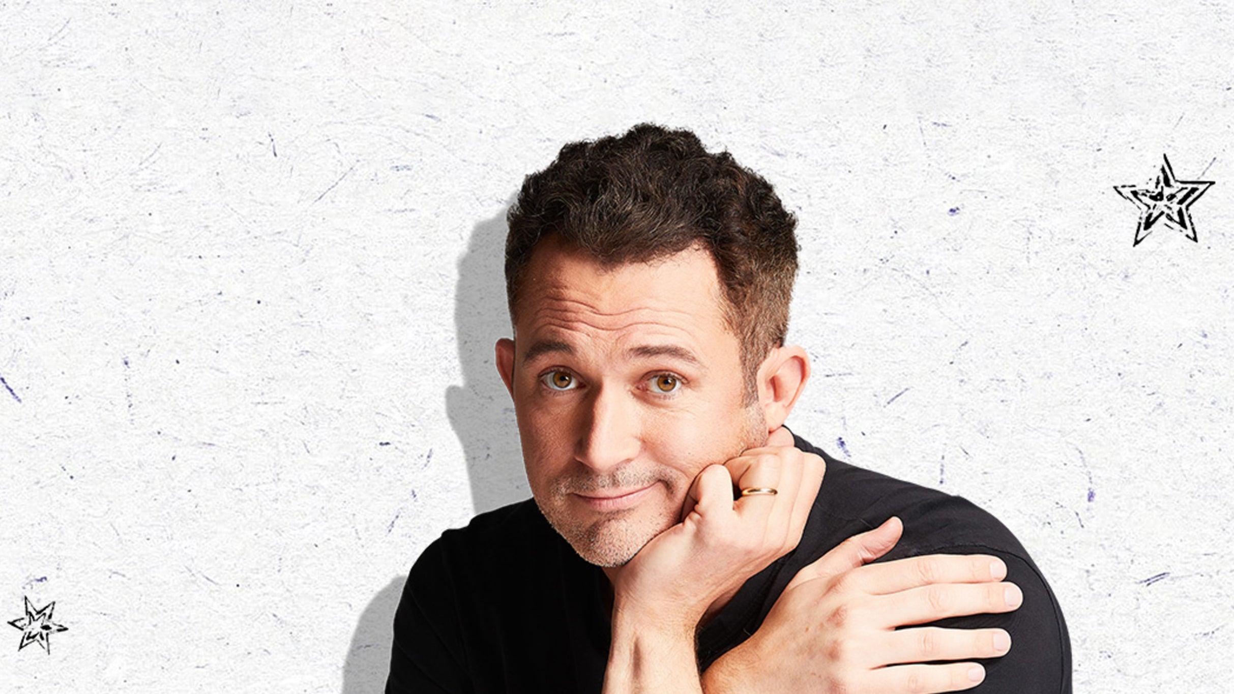 Justin Willman: Magic For Humans in Person Tour