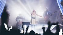 Kim Walker-Smith