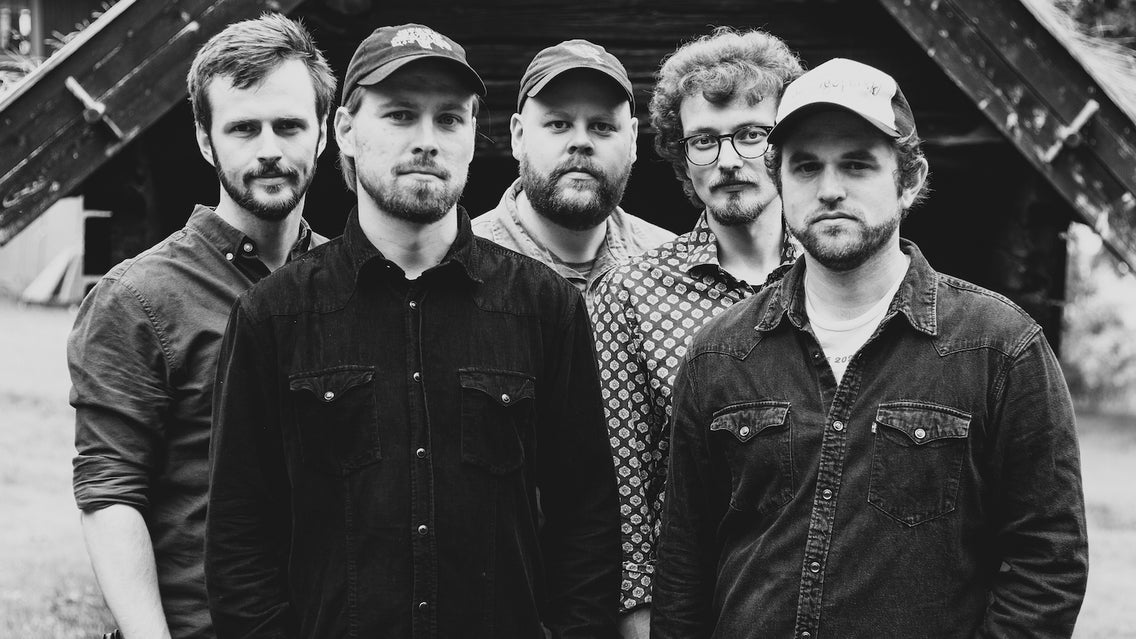 Strengeplukk concerts and tour dates | GlobalGigMap