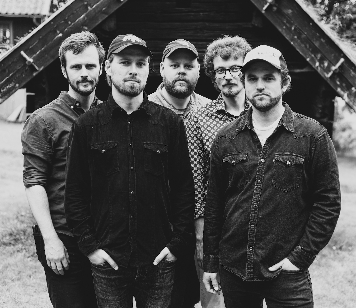 Strengeplukk // Postkontoret show poster