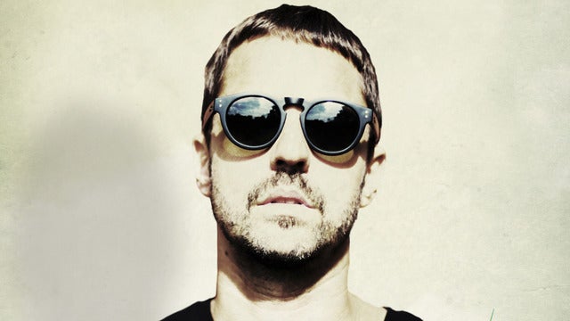Yesido Presents Nick Curty