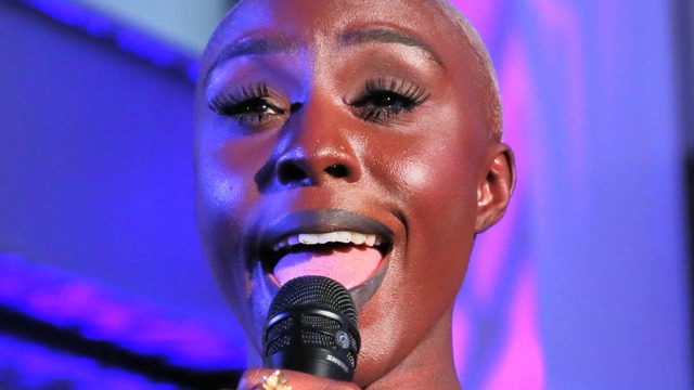 Laura Mvula