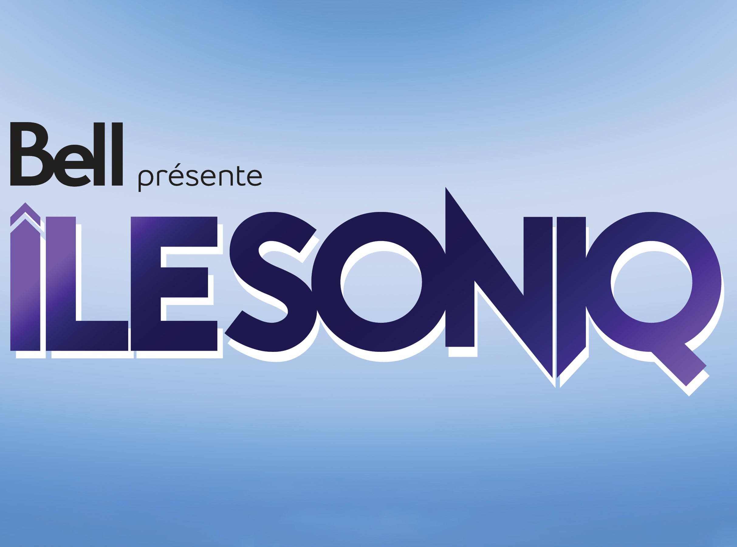 ILESONIQ 2024 Samedi in montréal TICKETS