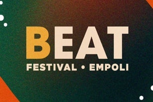 WOLFMOTHER + Folkstone | Beat Festival