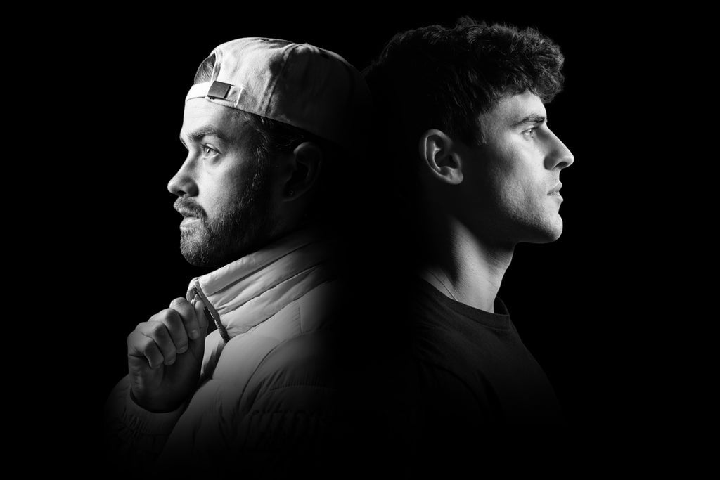 Jack & Jack en el Skully's Music Diner de Columbus el domingo 21 de marzo de 2027