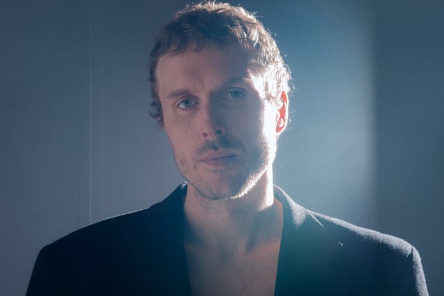 Gundelach (DJ SET)