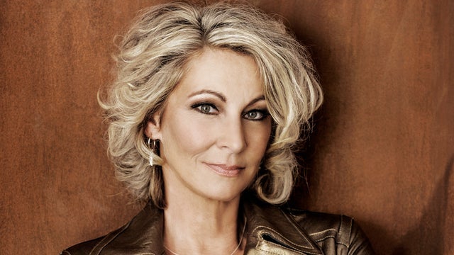 Claudia Jung tickets and events in Deutschland 2025 - 2026