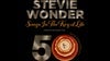 Stevie Wonder: Songs In The Key of Life Performances