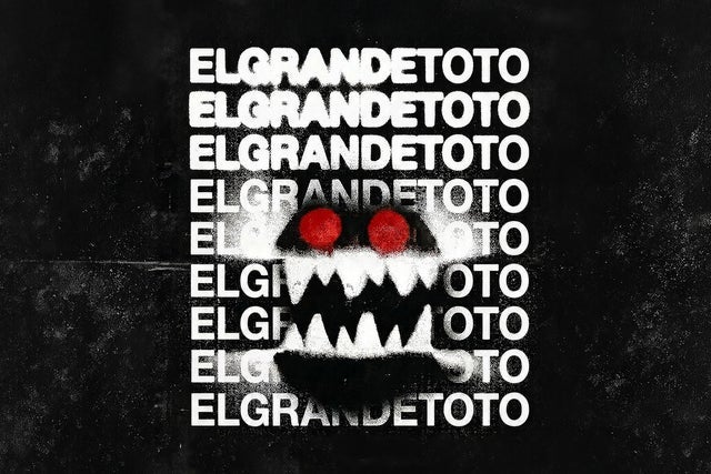 Presales to elgrandetoto: members use these when buying pre-sale tickets