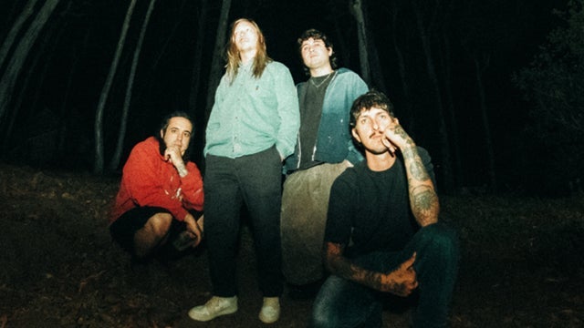 Movements + Gouge Away