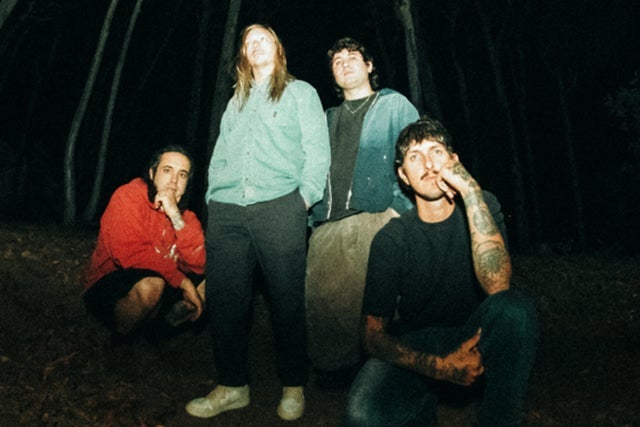 Movements + Gouge Away