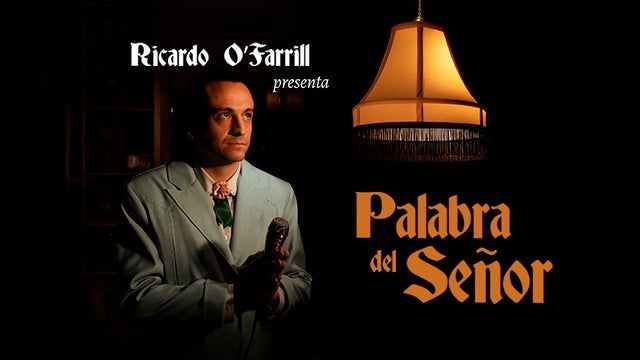 Ricardo O´farril