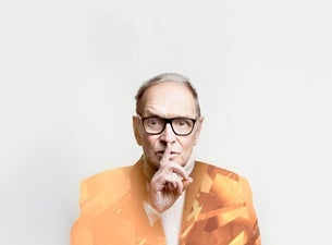 The Music Of Ennio Morricone "60 Years"