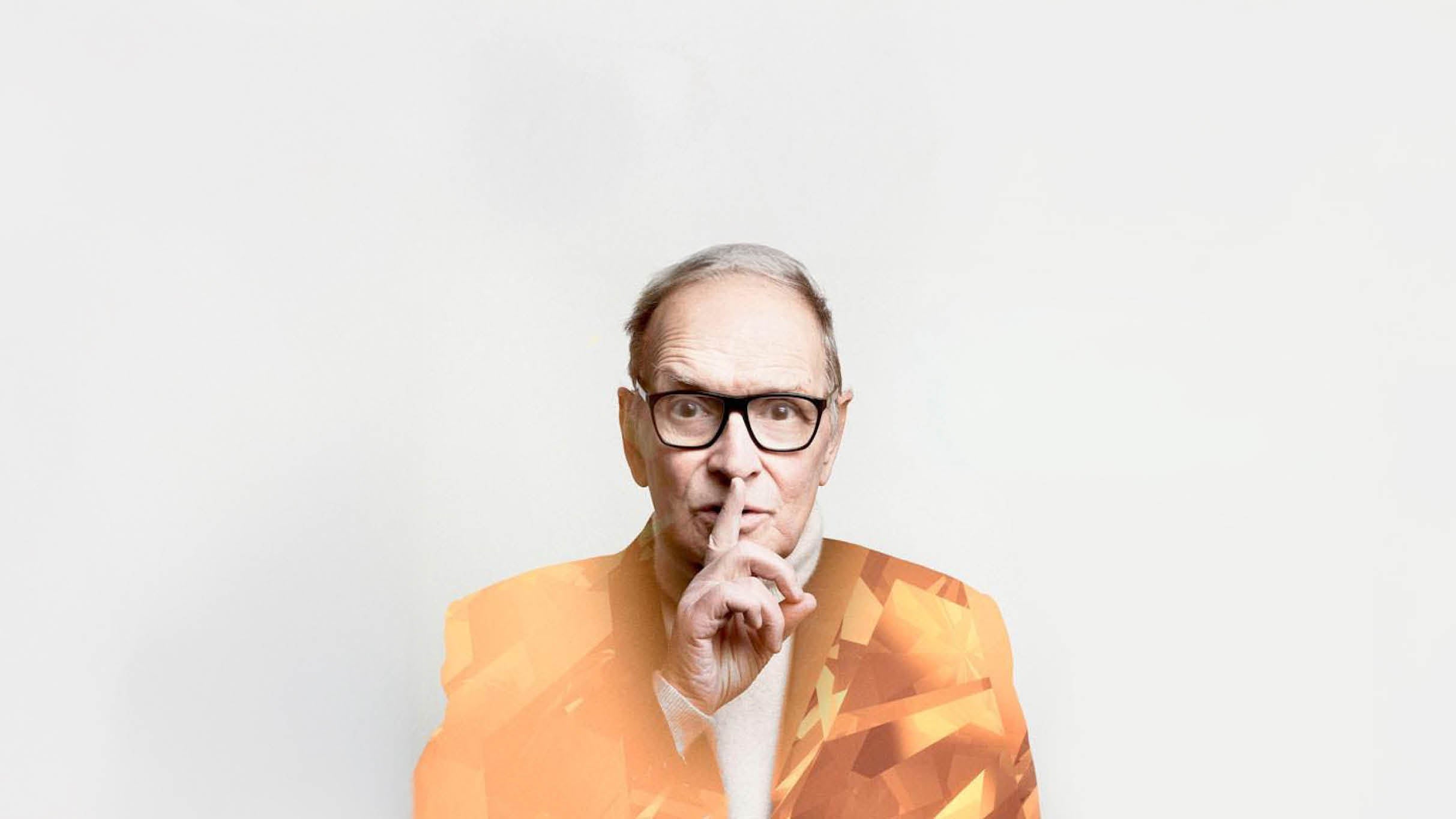 The Music Of Ennio Morricone "60 Years"