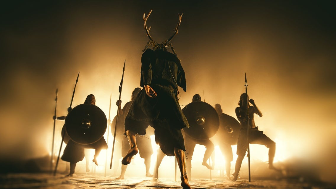 Heilung