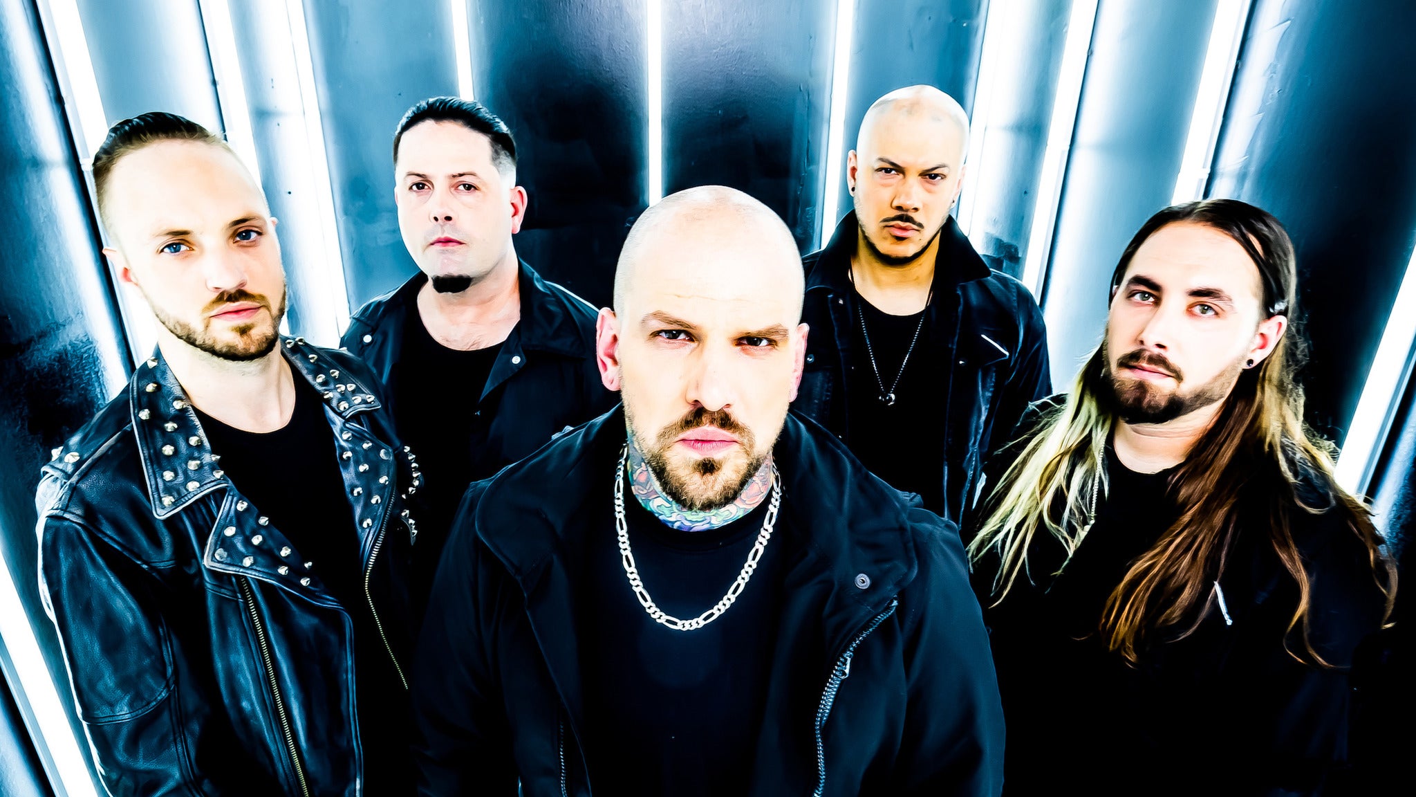 Bad Wolves Tickets, 2023 Concert Tour Dates | Ticketmaster