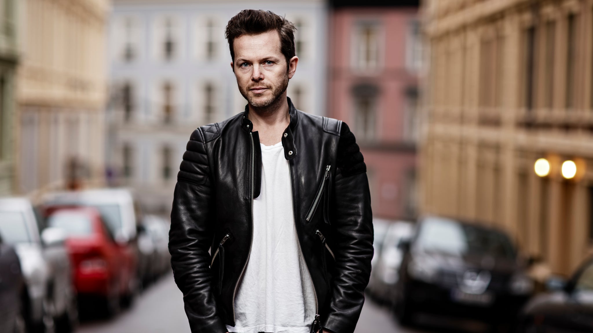 Espen Lind
