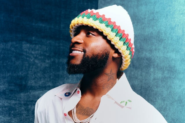 Presale codes for davido 5ive alive tour: members use these when buying pre-sale tickets