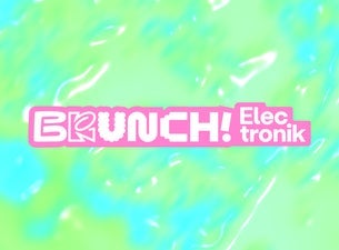 Brunch Electronik Berlin - 26. - 27.07.2025