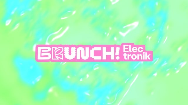 Brunch Electronik Berlin – 26. – 27.07.2025 in Zitadelle Spandau, Berlin 27/07/2025