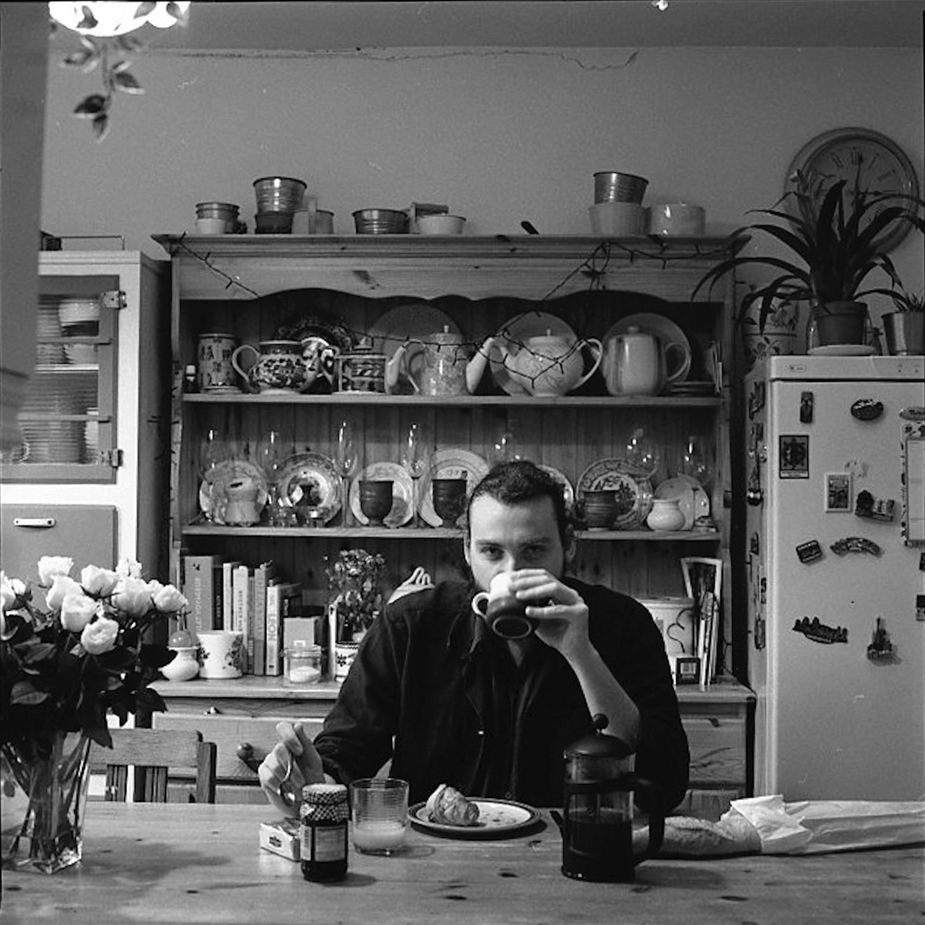 Kevin Fowley & Louise Gaffney