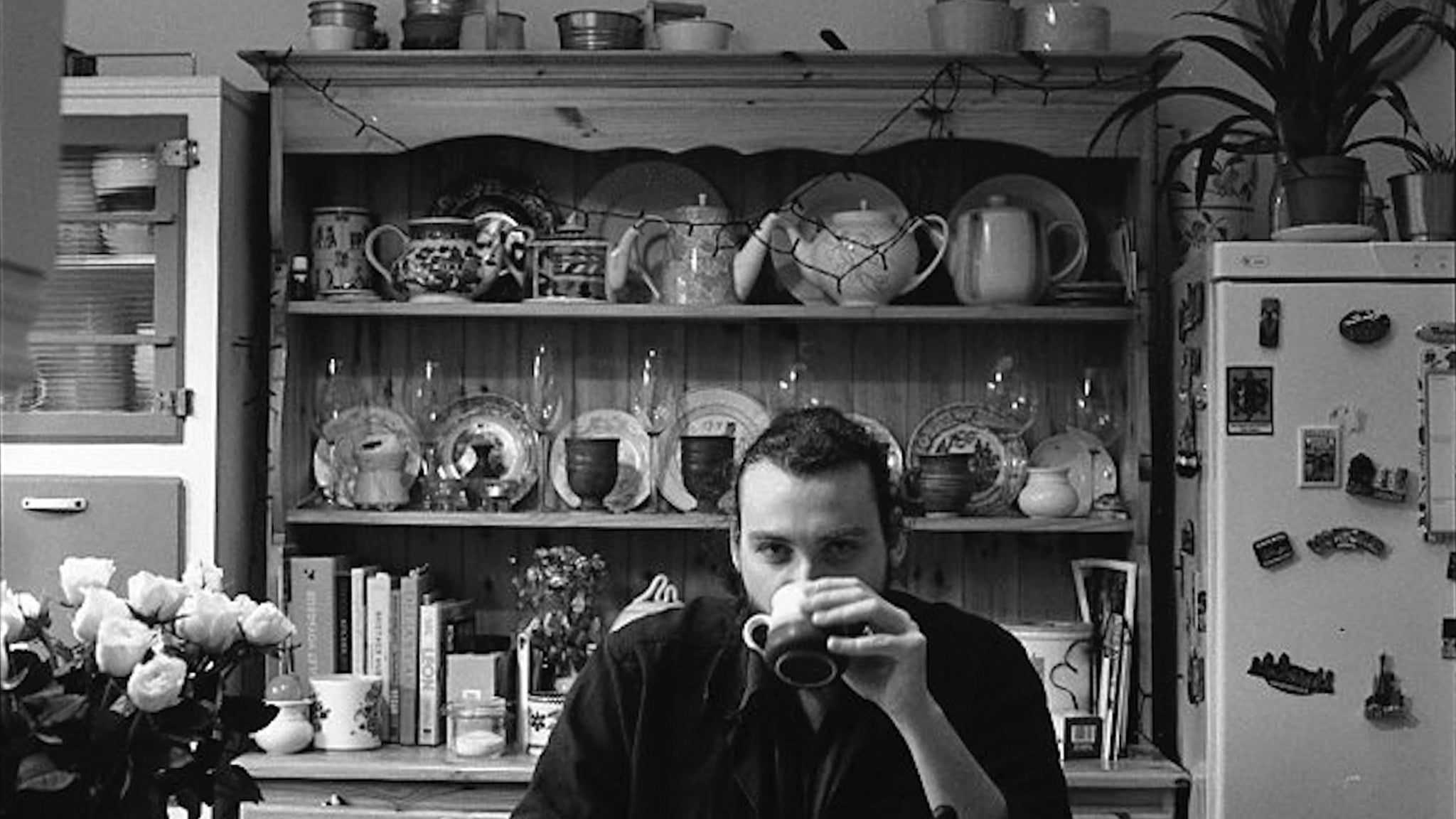 Kevin Fowley & Louise Gaffney