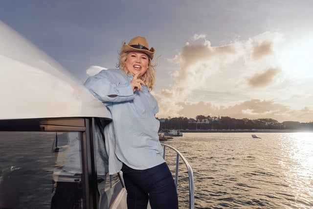 Presale codes for urzila carlson fatty on a yacht: members use these when buying pre-sale tickets