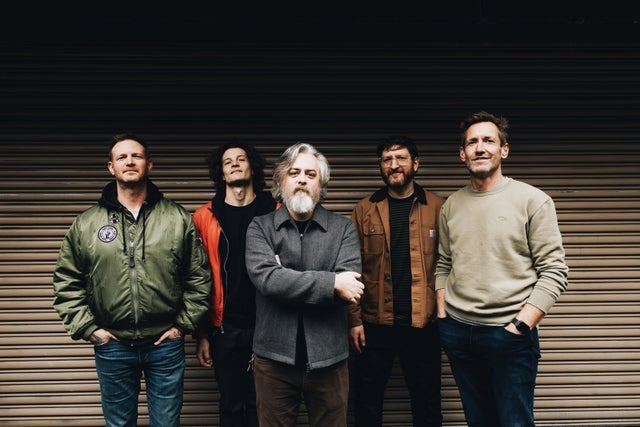 Minus the Bear - Menos El Oso 20th Anniversary Tour